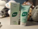 BUV黄子韬绿泥氨基酸洗面奶男女士保湿控油去黑头收毛孔洁面深层清洁 实拍图