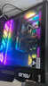 华硕ROG全家桶Intel i7 Ultra高端电竞 RTX5070Ti 三角洲CSGO无畏契约直播游戏组装电脑主机 DIY组装机 265KF盒装+华硕4070super+32G内存 实拍图