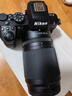 尼康（Nikon）Z50II 16-50mm+50-250mm微单套机 EXPEED7处理器 4K视频 Z50ii/Z502/Z50二代 实拍图