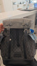 马克华菲高端轻奢男士双肩包15.6英寸电脑背包商务出差通勤大容量旅行背包 实拍图