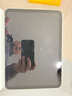 Apple/苹果 iPad11英寸 A16芯片2025年款 平板电脑 (256GB WLAN版/学习办公娱乐)银色 实拍图