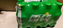 可口可乐（Coca-Cola）檀健次代言雪碧 Sprite 柠檬味  碳酸饮料 300ml*12瓶 整箱装   实拍图