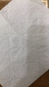 桔子姑娘大包抽纸加厚餐巾纸家用大号面巾纸生活用纸整箱批发商超同款 5层 1300张*1提 【挂抽体验装】 实拍图