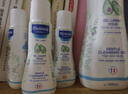妙思乐（MUSTELA）婴儿温和洗发露200ml 儿童洗发水3-6-12岁适用 法国原装进口 实拍图