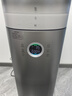 美的（Midea）星澈系列母婴级医护级空气净化器除甲醛除二手烟杀菌除病毒除异味过敏源吸猫毛浮毛净化加湿一体机 【净化升级甲醛数显+加湿】RX600PROH 实拍图