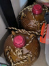 女兒红 陶坛三年 半干型 绍兴黄酒 1.5L 单坛装 冬酿封酒 热卖商品 实拍图