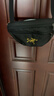 ARC'TERYX始祖鸟 MANTIS 1 WAIST PACK 便携 男女同款 腰包 24K BLACK/黑色 均码 实拍图