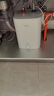 海尔（Haier）国家补贴20%小厨宝电热水器8升 EC8FA 一级能效京东自营2200W速热大水量家用厨房小型储水式热水宝 实拍图