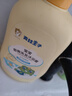 青蛙王子儿童洗发沐浴露二合一 新生儿宝宝可用 温和润肤牛奶精华 500ml 实拍图