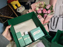 海蓝之谜（LA MER）奇迹面霜30ml保湿修护紧致护肤品套装化妆品礼盒生日圣诞礼物女 实拍图