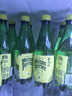 Perrier氼颂家巴黎水 进口气泡水 0糖0卡0脂 柠檬味矿泉水500ml*24瓶  实拍图