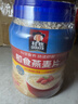 桂格（QUAKER）即食燕麦片1000克罐装 营养早餐 膳食纤维 零添加白砂糖 实拍图
