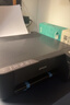 爱普生（EPSON）墨仓式L1258 A4彩色无线单功能家用打印机 AI学习打印机（微信/远程打印） 实拍图