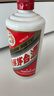 茅台 飞天 酱香型白酒 53度 500ml 单瓶装 24/25随机【名酒鉴真】 实拍图