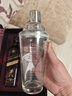 尊尼获加（JOHNNIE WALKER）洋酒 12年黑方黑牌雪莉礼盒装700ml 苏格兰调和型威士忌 实拍图