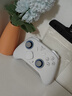 飞智冰原狼4多模版无线游戏手柄 类xbox 力调节摇杆双切扳机 switch电脑PC手机steam体感NS 丝之歌 实拍图