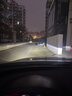 湃速9012汽车LED大灯远近一体车灯超亮激光灯泡聚光强光改装无损安装 实拍图