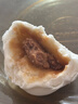 巴比 鲜汁肉包 300g*2包 共12只 早餐包子馒头 生鲜面点 速食方便菜  实拍图