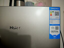 海尔（Haier）「真省电」285L两门小冰箱一级能效风冷无霜左右开门可调灰色BCD-285WGHC2DES9国家补贴 实拍图