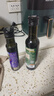 爷爷的农场核桃油牛油果油亚麻籽油250ml*3瓶 热炒凉拌 赠婴儿宝宝辅食食谱 实拍图