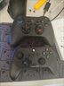 雷神（ThundeRobot）G30S竞技版 无线游戏手柄 扳机振动类xbox电脑PC手机switch电视steam蓝牙ns双影奇境明末渊虚之羽 实拍图