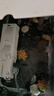 森森 小鲤鱼缸过滤器净水循环三合一内置水族箱过滤系统XQP-500F 6W 实拍图