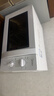 美的（Midea）快捷微波炉 家用小型 360°转盘加热 旋钮操控 易洁内胆（M1-L213B） 实拍图
