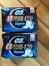 苏菲超熟睡超薄裸感肌超长量多夜用卫生巾42cm8片加大姨妈巾自营官方 实拍图