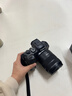 佳能（Canon） RF85mm F2 MACRO IS STM 中远摄定焦镜头 微单镜头 RF85mm F2 MACRO IS STM 实拍图
