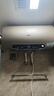 海尔（Haier）60升金色圆筒电热水器 家用一级能效国家补贴3300W速热全瓷金刚无缝胆 储水式智控安全防电GD5 实拍图