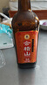 会稽山 纯正三年 半干型 绍兴黄酒 500ml*12瓶 整箱装 花雕酒  实拍图