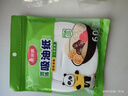 美丽雅吸油纸食物食品级60张 吸油量加强 厨房煲汤滤油去油纸 实拍图