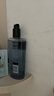 阿迪达斯 （adidas）男士沐浴露洗发水洗面奶三效合一 游泳去氯清凉止痒 热情600ml 实拍图