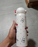 三丽鸥（SANRIO）凯蒂猫HelloKitty啵啵保温杯316不锈钢带吸管办公女新年礼物560ml 实拍图