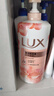 力士(LUX)沐浴露 莹润桃花香 淡雅香氛 娇肤香氛沐浴乳1000g留香 实拍图