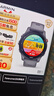 佳明（GARMIN）Forerunner255神秘灰心率跑步铁三户外运动智能手表生日礼物 实拍图