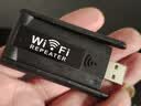 wifi信号放大器穿墙王网络5g增强器无线路由器扩展网口双频中继器 wifi信号放大器【USB接口】 实拍图