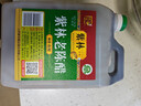 紫林 醋 4.5度老陈醋 山西酿造食醋 1.4L 山西特产 实拍图