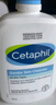 Cetaphil丝塔芙洗面奶591ml无泡沫温和洁面乳保湿蓝朋友敏感肌适用不刺激 丝塔芙洗面奶591ml*1瓶 实拍图