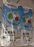 贝亲（Pigeon）奶瓶清洗剂婴儿专用玩具果蔬清洗剂清洁剂洗洁精实惠套装 600ml*2 实拍图