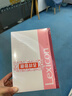 得力（deli）12本A5/40张无线装订软抄本 记事本/ 工作笔记本子/ 日记本 文具办公用品P07651 实拍图