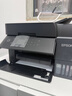 爱普生（EPSON）L6378 墨仓式彩色无线多功能一体机 办公家用 （打印复印扫描 wifi/有线网络 自动双面复印/打印） 实拍图