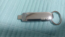 banq 512GB Type-C USB3.2 Gen1手机U盘 C90高速手机电脑两用双接口安卓苹果iPad平板Mac金属移动优盘 实拍图