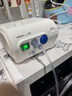 欧姆龙（OMRON）雾化器儿童婴儿家用NE-C28P老人雾化机医用级同款赠健康问诊卡 实拍图