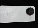 小米 REDMI K80 国家补贴 第三代骁龙 8 6550mAh大电池 澎湃OS 雪岩白 12GB+256GB 红米5G手机 实拍图