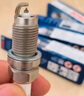 博世（BOSCH）博世原装 汽车火花塞/适用于 双铱金火花塞（套装四支价） 下单备注车型-年款-排量(99%车都适用) 实拍图