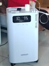 欧姆龙（OMRON）5L升制氧机医用级家用吸氧机轻音老人孕妇带雾化氧气机Y-5101W 实拍图