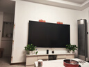 海信电视小墨E5Q Pro85英寸 1248分区U+MiniLED 信芯芯片 抗反光防眩光墨晶屏 300Hz国家补贴85E5Q-PRO 实拍图