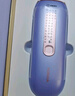 康佳（KONKA）脱毛仪3301蓝宝石冰感冰点家用宿舍唇部腋下大小腿比基尼线脱毛机神器 送女友生日实用礼物 保价 香芋紫-冰点蓝宝石Pro版本 实拍图