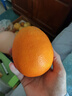 玖原农珍 赣南脐橙当季采摘优选橙子年货礼盒水果 含箱10斤净重9斤彩箱精品果王（300g+） 实拍图